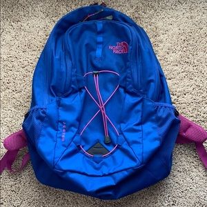 The North Face Jester Backpack